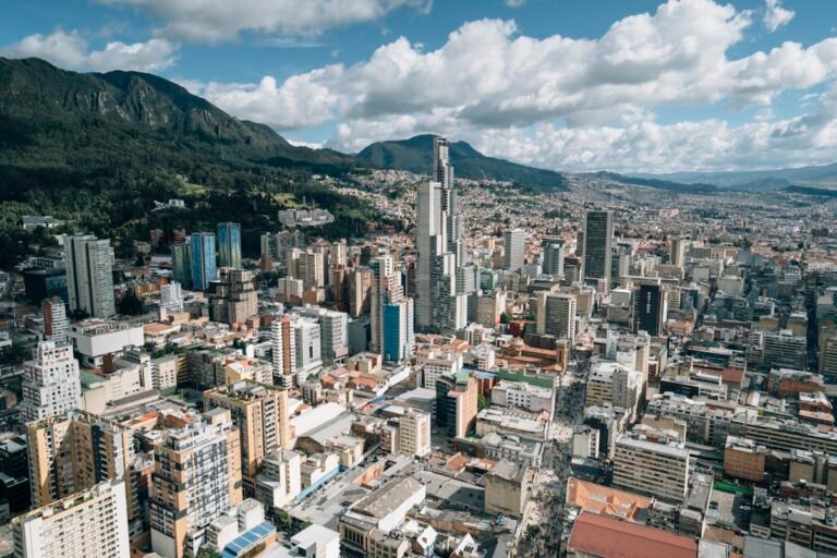 Bogota Colombia: The Complete Travel Guide 2026