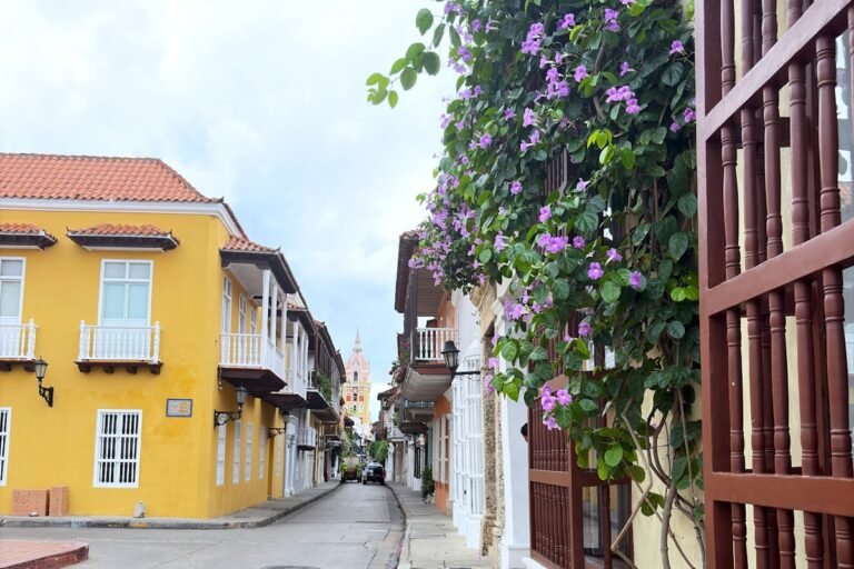Cartagena Colombia: Everything You Need to Know Before You Go