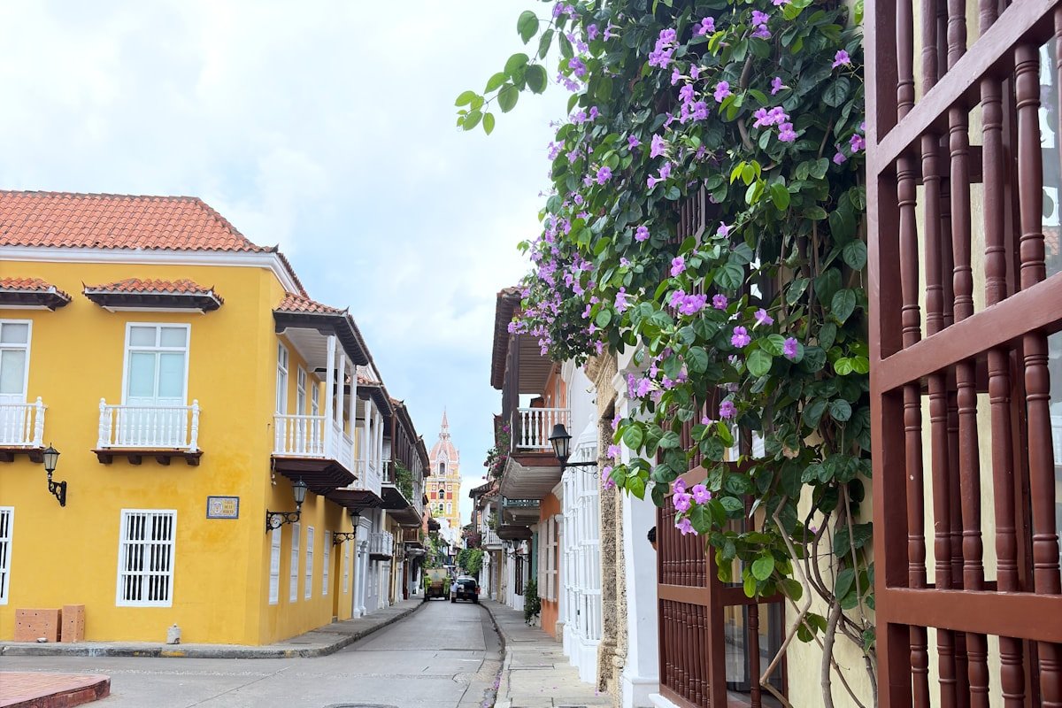 Cartagena Colombia: Everything You Need to Know Before You Go