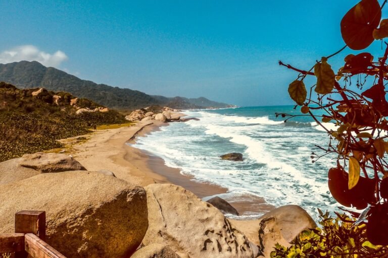 Santa Marta Colombia: The Oldest City in South America