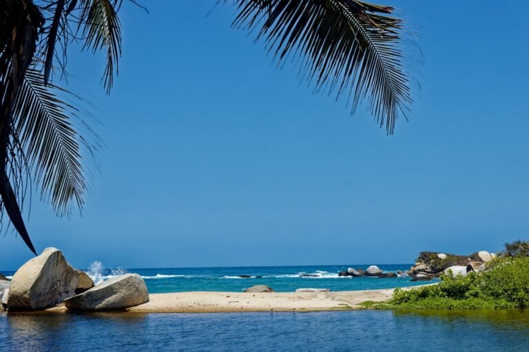 Tayrona National Park Guide: Colombia's Most Beautiful Coast