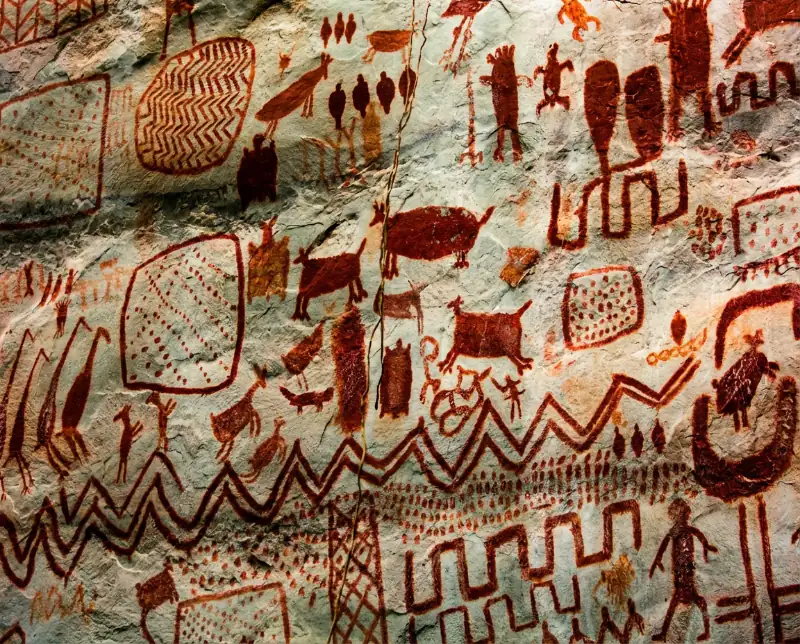 Chiribiquete National Park